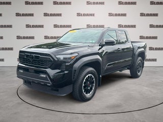 2026 Toyota Tacoma i-FORCE MAX TRD Off Road