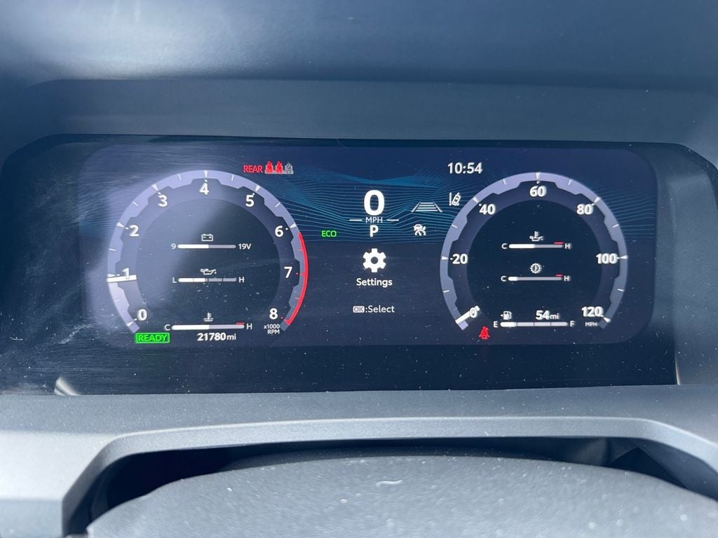 2024 Toyota TACOMA TRD SPORT TRD Sport