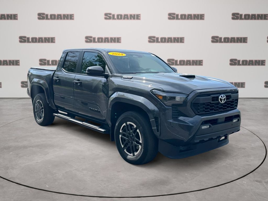 2024 Toyota TACOMA TRD SPORT TRD Sport