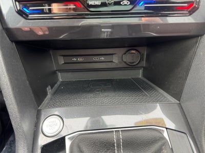 2022 Volkswagen Tiguan 2.0T SEL R-Line