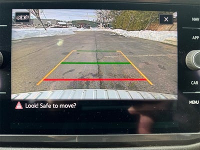 2022 Volkswagen Tiguan 2.0T SEL R-Line