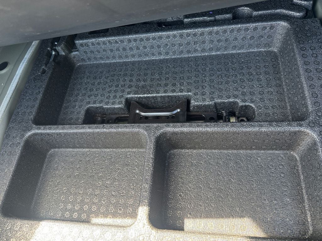 2017 Subaru Legacy 2.5i Premium