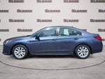 2017 Subaru Legacy 2.5i Premium