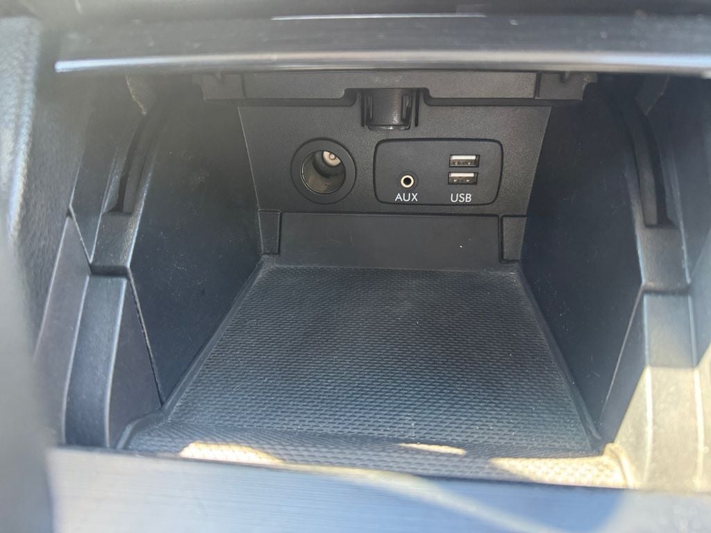 2017 Subaru Legacy 2.5i Premium
