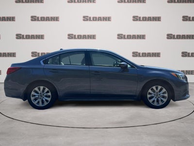 2017 Subaru Legacy 2.5i Premium