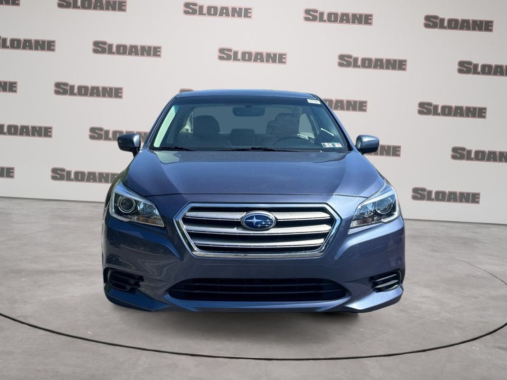 2017 Subaru Legacy 2.5i Premium