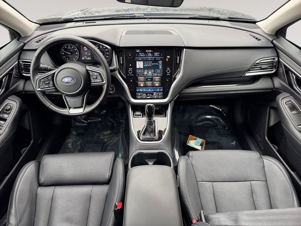 2023 Subaru Legacy Limited