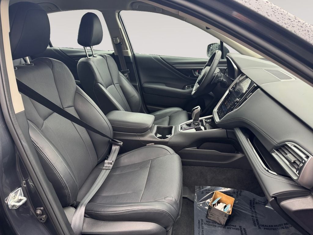 2023 Subaru Legacy Limited