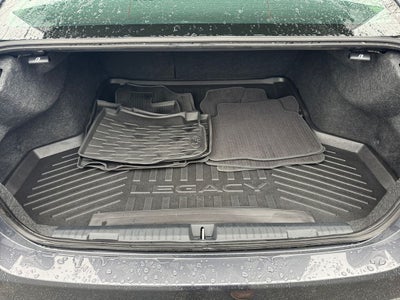 2023 Subaru Legacy Limited