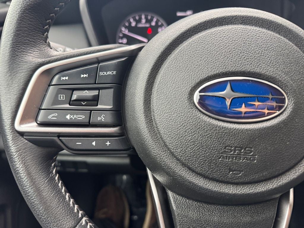 2023 Subaru Legacy Limited