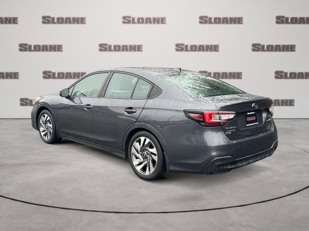 2023 Subaru Legacy Limited