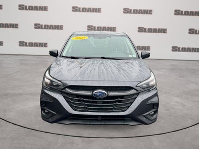 2023 Subaru Legacy Limited