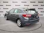 2017 Subaru Impreza 2.0i