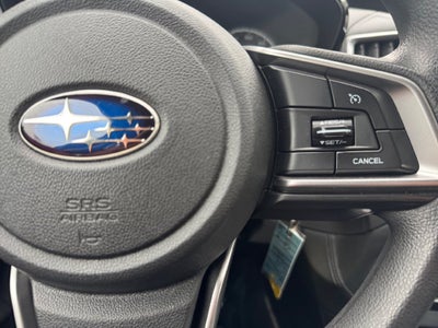 2017 Subaru Impreza 2.0i