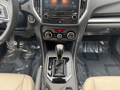 2023 Subaru Impreza Limited
