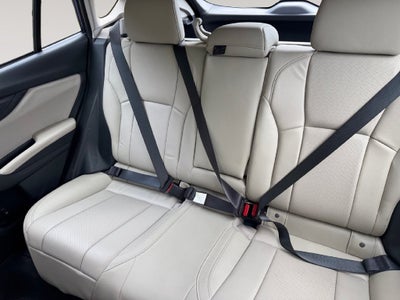 2023 Subaru Impreza Limited