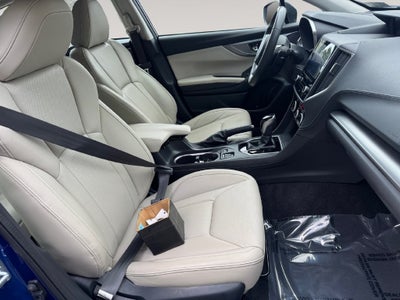 2023 Subaru Impreza Limited