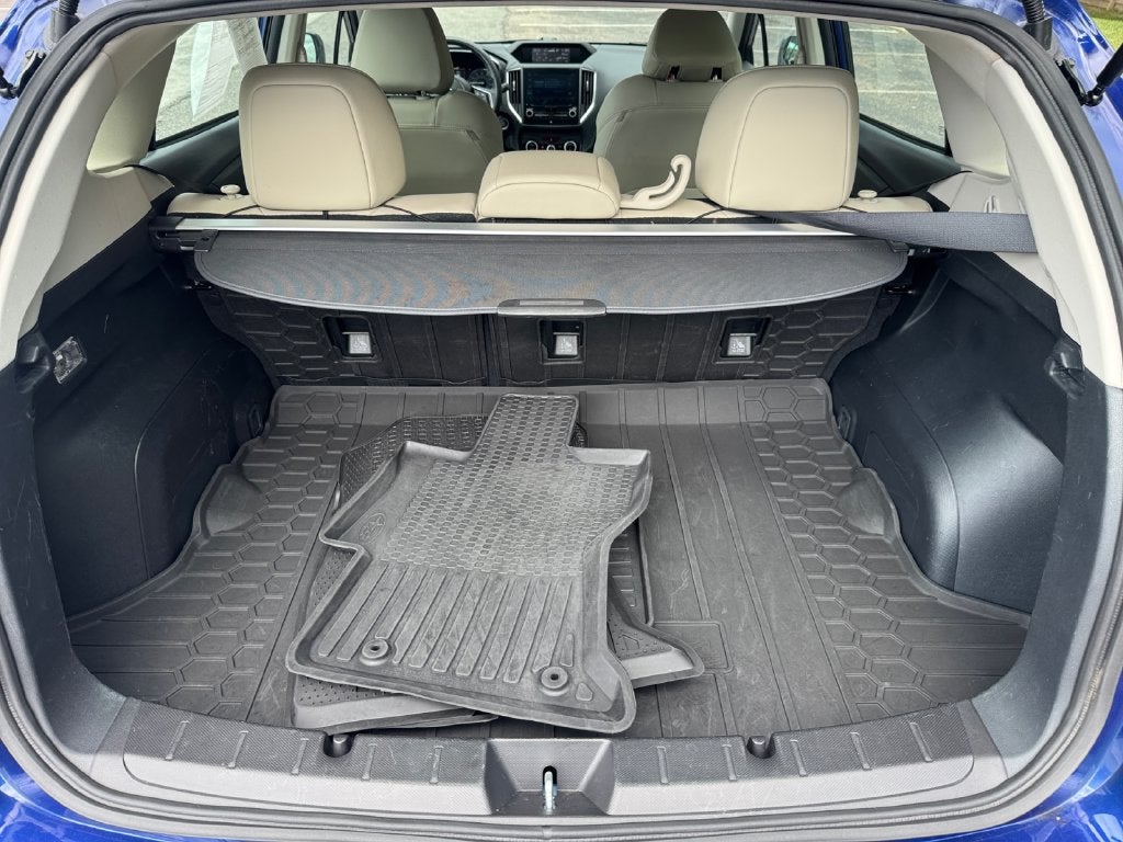2023 Subaru Impreza Limited