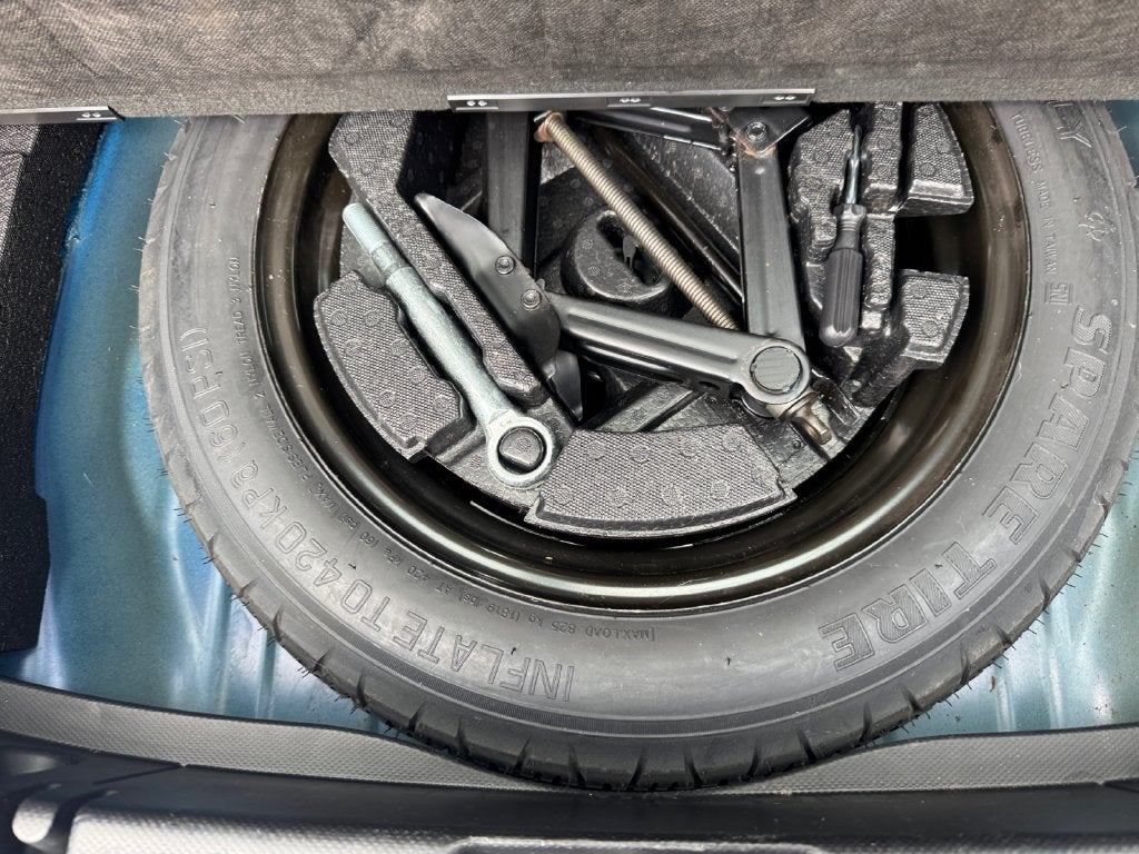 2023 Subaru Impreza Limited