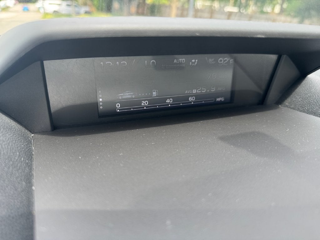 2023 Subaru Impreza Limited