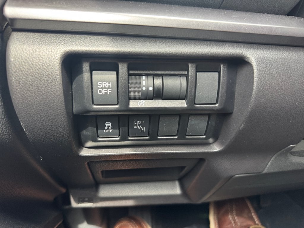 2023 Subaru Impreza Limited