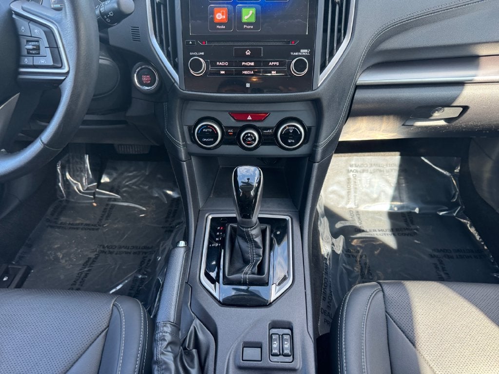 2017 Subaru Impreza 2.0i Limited