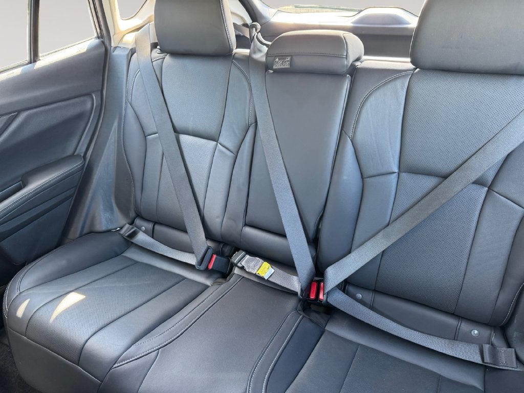 2017 Subaru Impreza 2.0i Limited