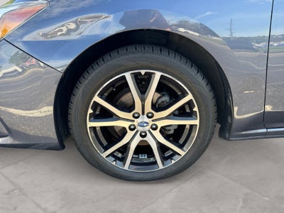 2017 Subaru Impreza 2.0i Limited