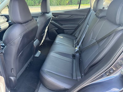 2017 Subaru Impreza 2.0i Limited