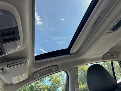 2017 Subaru Impreza 2.0i Limited