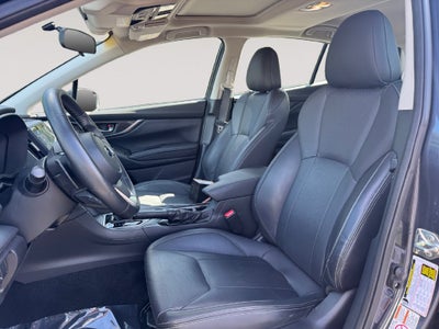 2017 Subaru Impreza 2.0i Limited