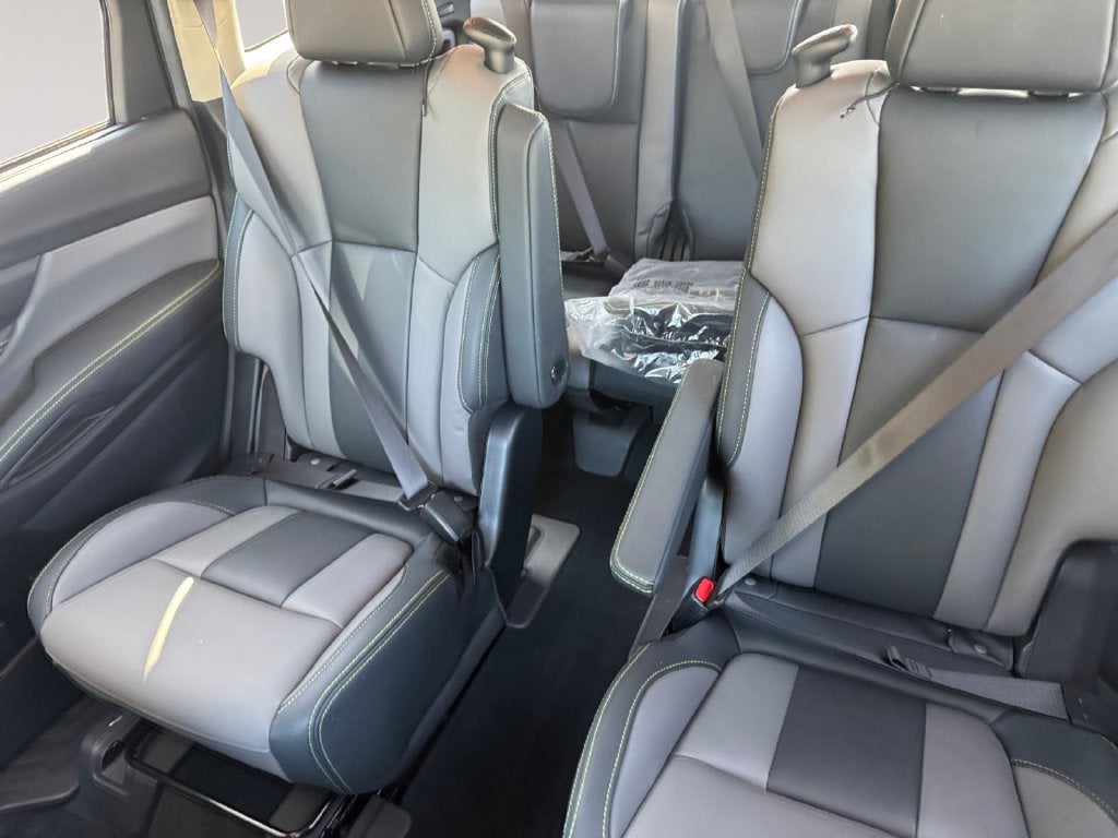 2024 Subaru Ascent Onyx Edition