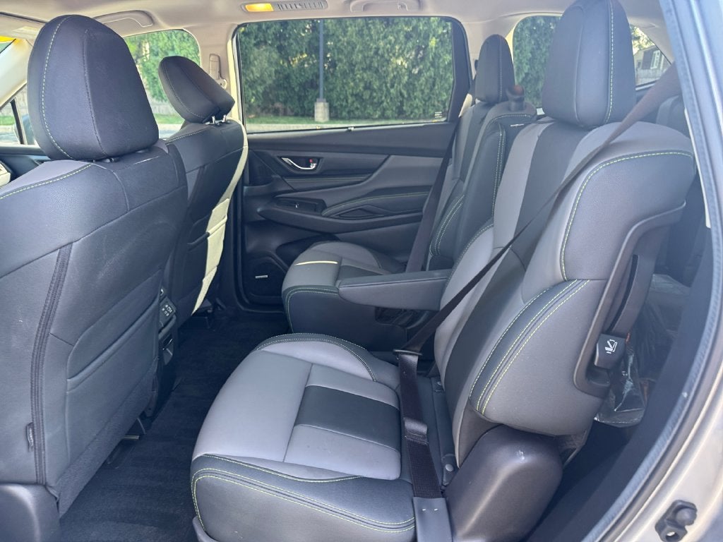 2024 Subaru Ascent Onyx Edition