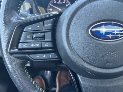 2024 Subaru Ascent Onyx Edition