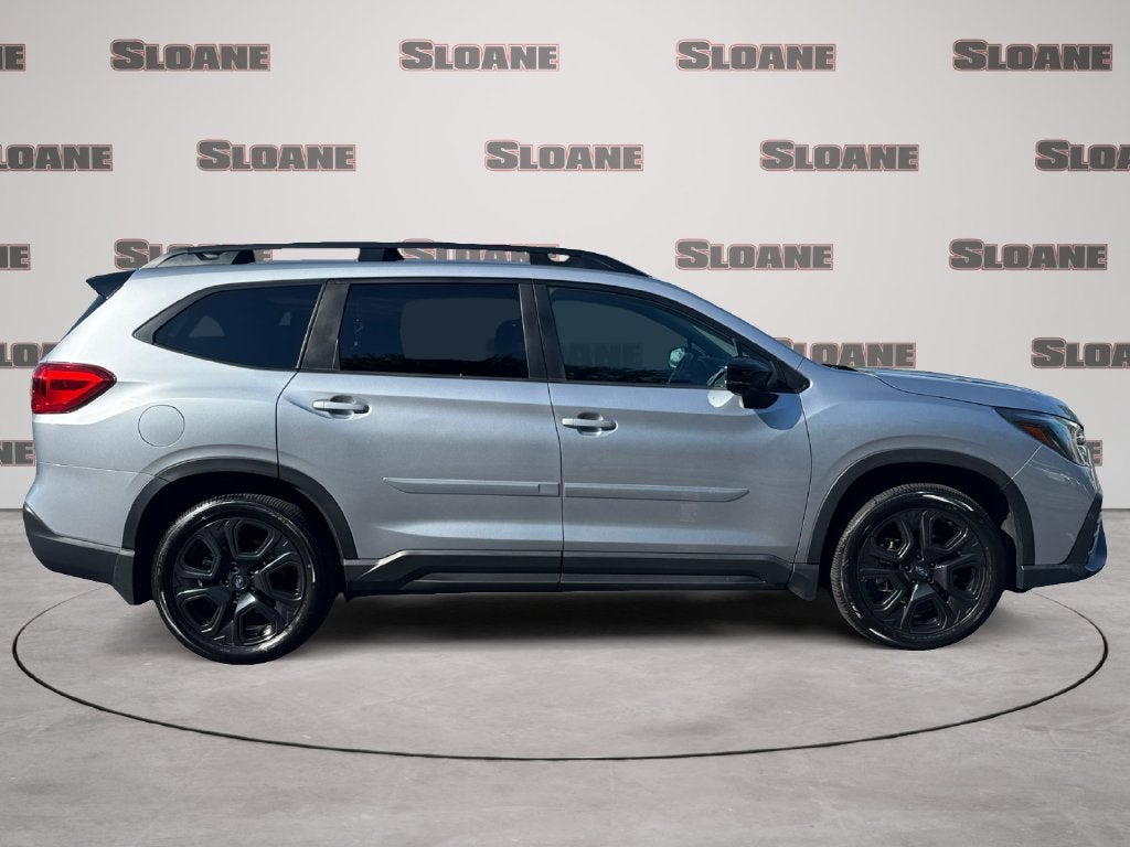 2024 Subaru Ascent Onyx Edition