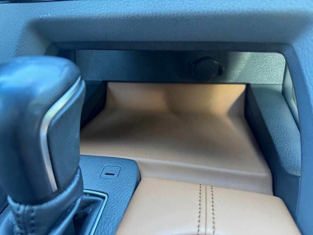 2020 Toyota Avalon Hybrid Limited