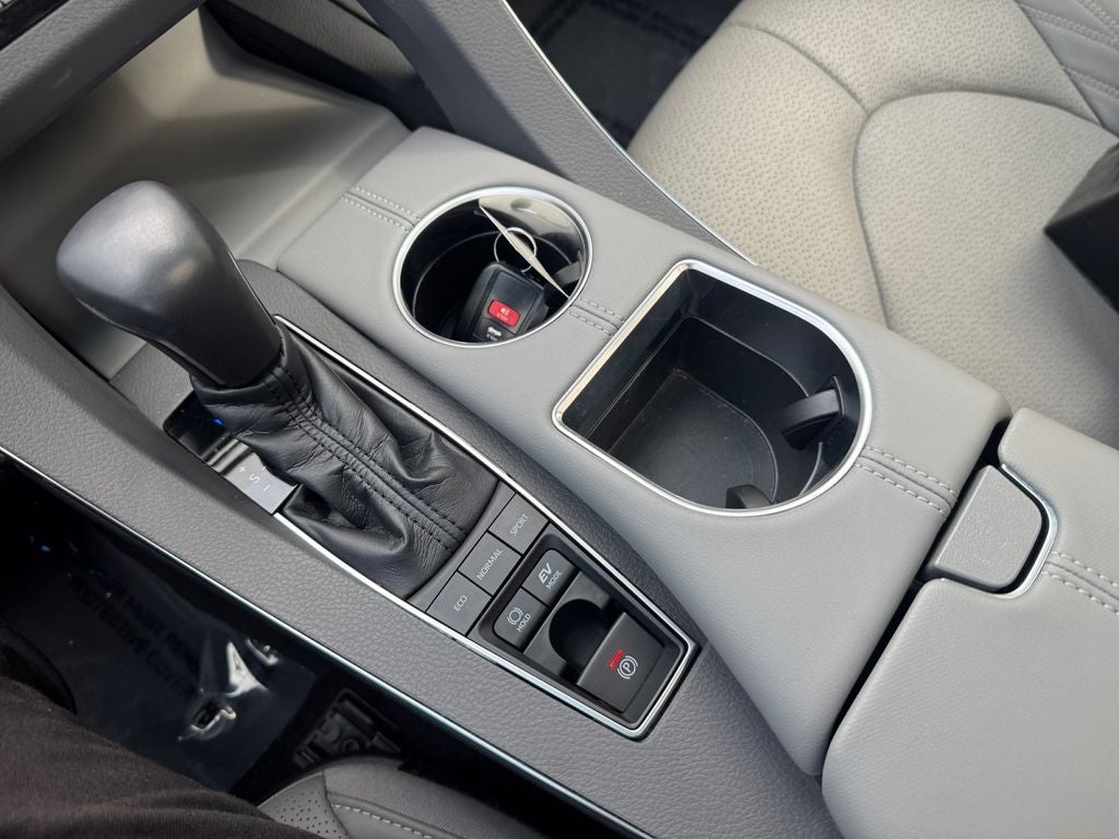 2020 Toyota Avalon Hybrid Limited