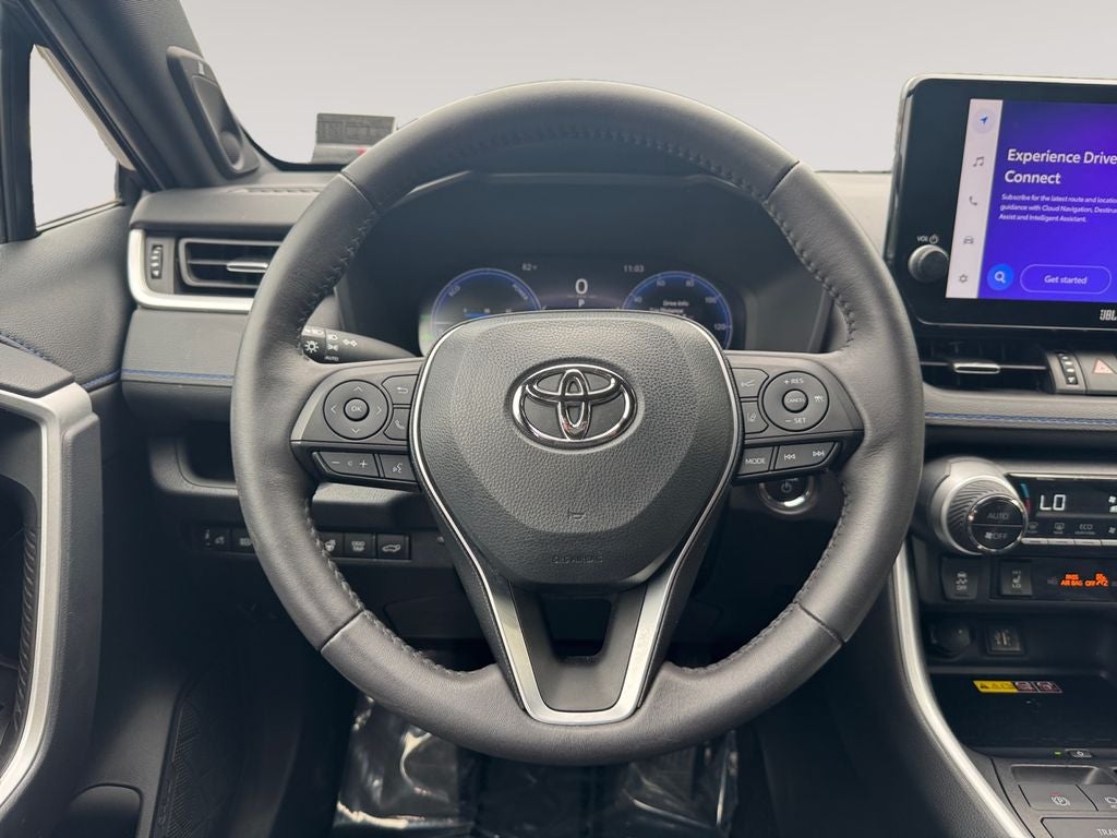 2023 Toyota RAV4 Hybrid XSE