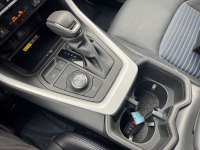 2023 Toyota RAV4 Hybrid XSE