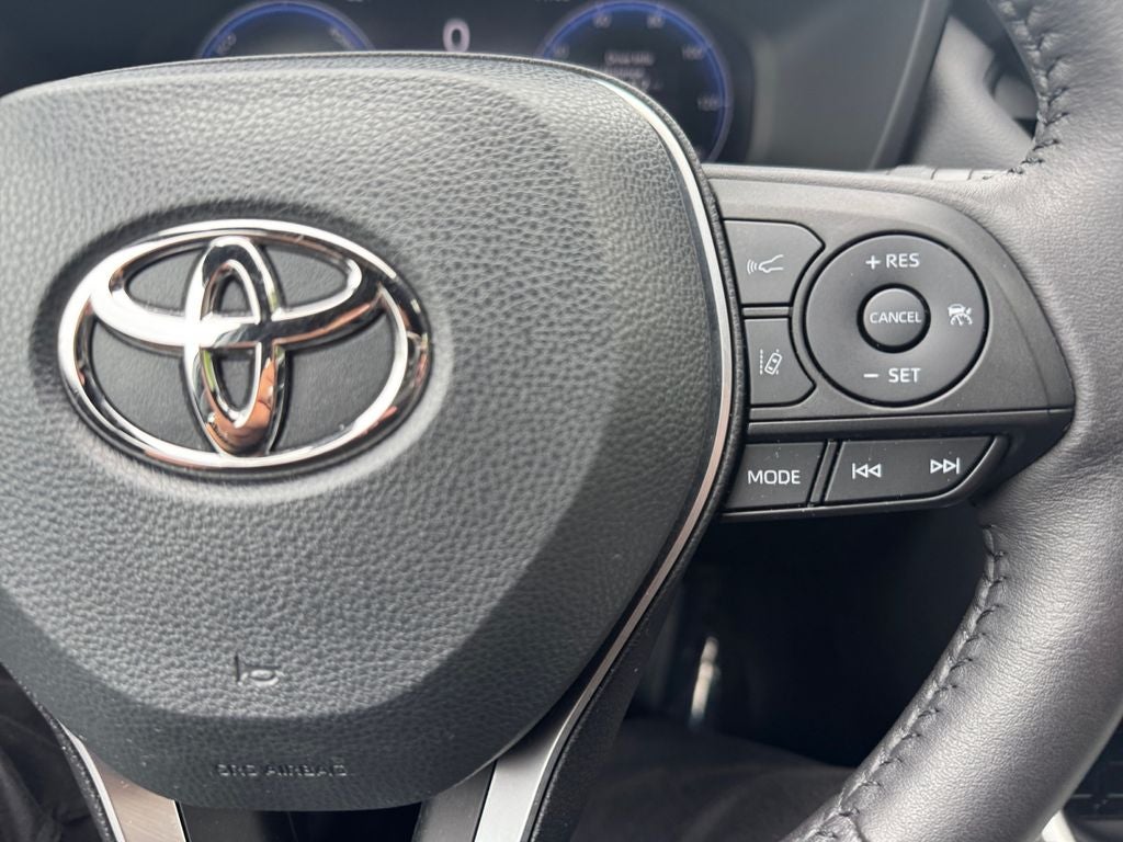 2023 Toyota RAV4 Hybrid XSE