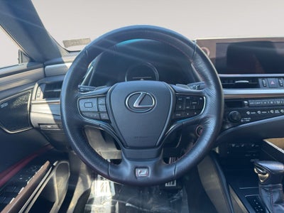 2019 Lexus ES 350 350