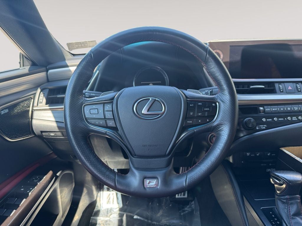2019 Lexus ES 350 350