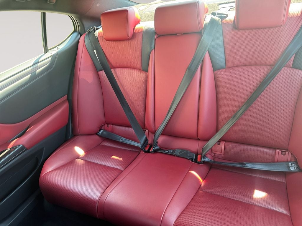 2019 Lexus ES 350 350