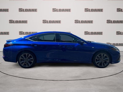 2019 Lexus ES 350 350