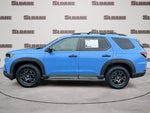 2023 Honda Pilot TrailSport
