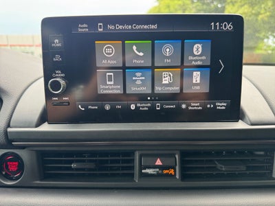 2023 Honda Pilot TrailSport