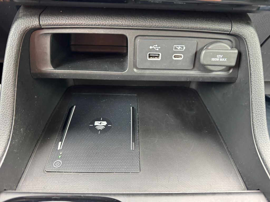 2023 Honda Pilot TrailSport