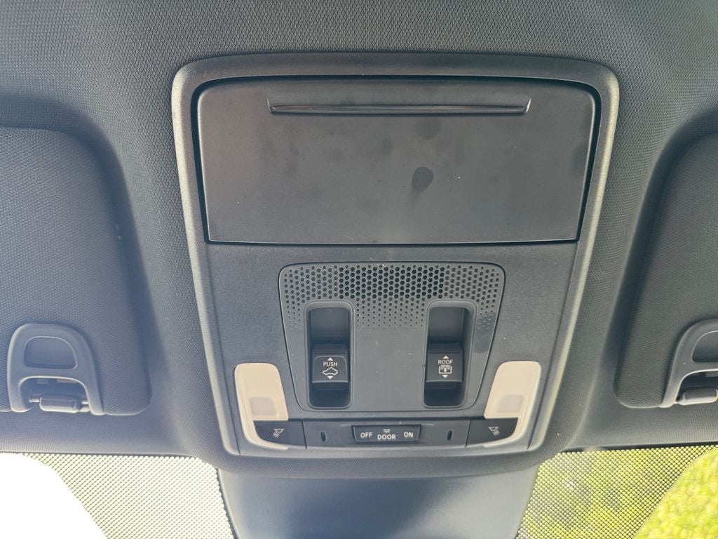 2023 Honda Pilot TrailSport