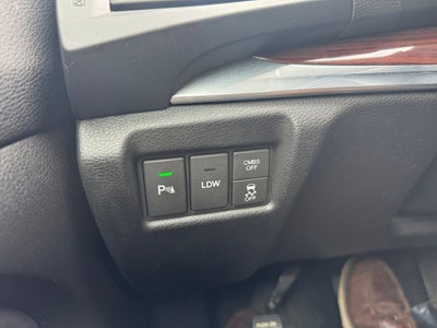 2014 Acura MDX 3.5L Advance Pkg w/Entertainment Pkg SH-AWD