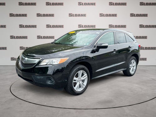 2014 Acura RDX Base